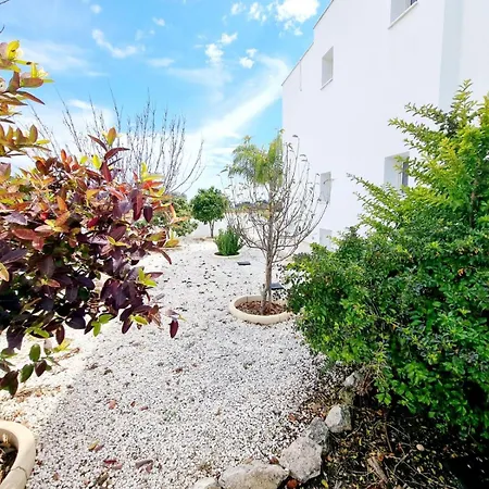 Luxury Utopia 2 Villa Paphos