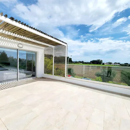 Luxury Utopia 2 Villa *