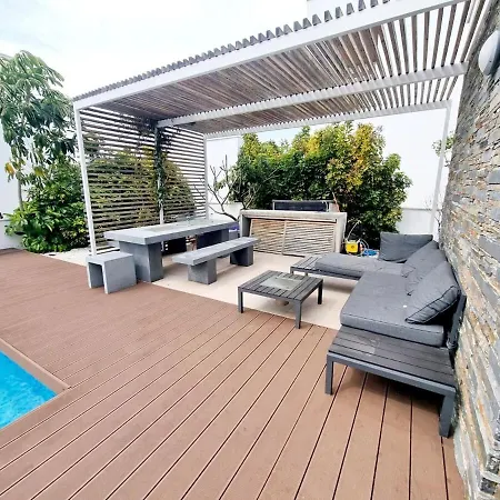 Luxury Utopia 2 Villa Paphos
