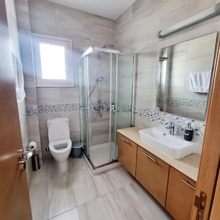 Villa Luxury Utopia 2 *