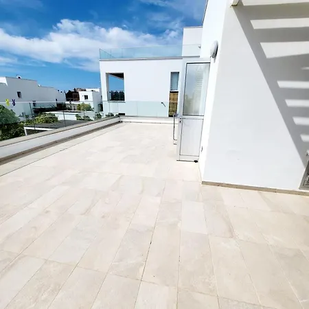 Luxury Utopia 2 Villa Paphos