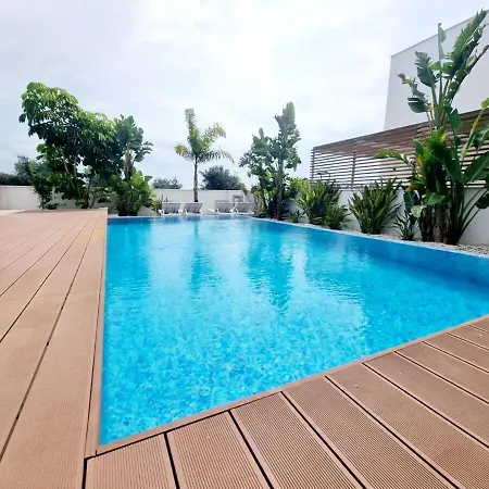Luxury Utopia 2 Villa Paphos