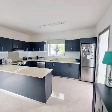 Villa Luxury Utopia 2 Pafos
