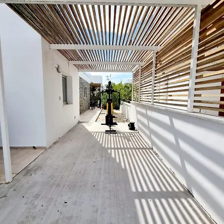 Villa Luxury Utopia 2
