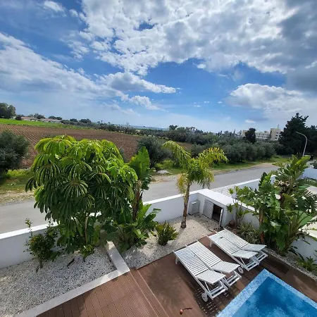 Luxury Utopia 2 Paphos